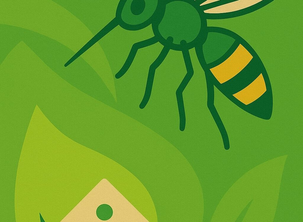 Bee removal for homes in Fort Lauderdale – In Touch Pest Control