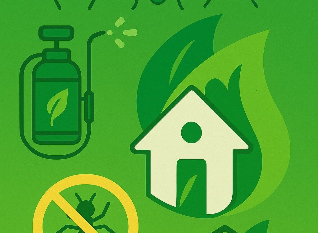 Pest control service in Fort Lauderdale – In Touch Pest Control