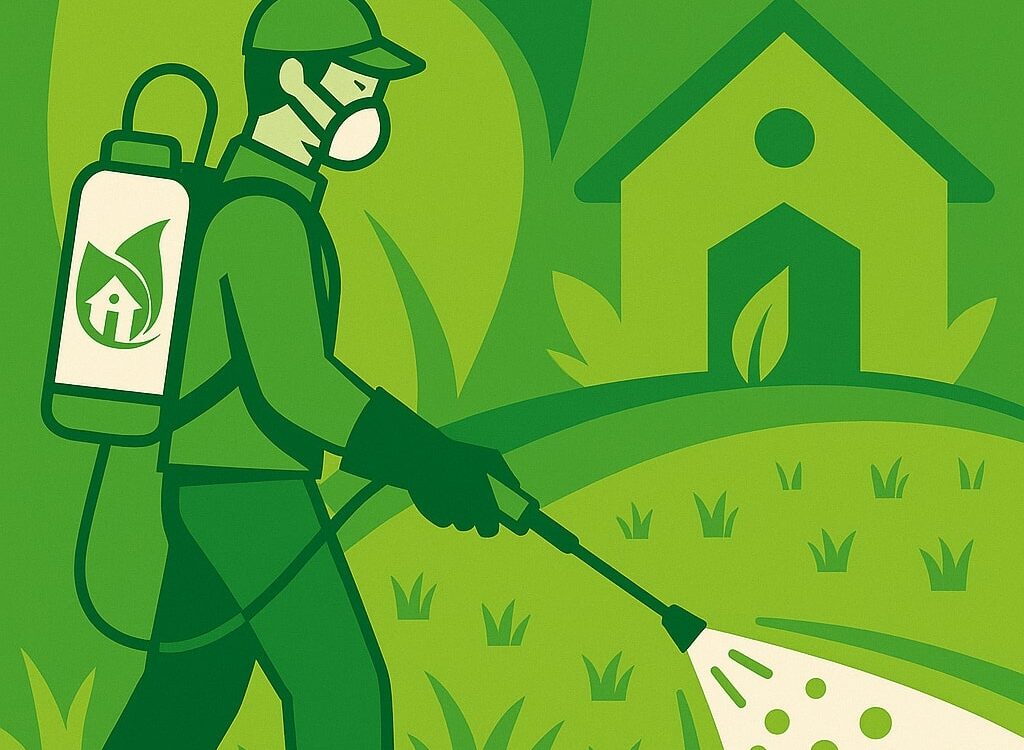 Pest control service in Fort Lauderdale – In Touch Pest Control