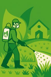 Pest control service in Fort Lauderdale – In Touch Pest Control