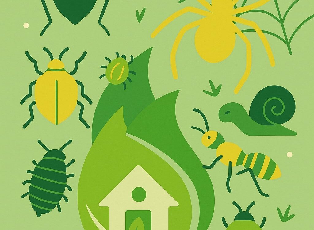 Pest control service service in Fort Lauderdale – In Touch Pest Control