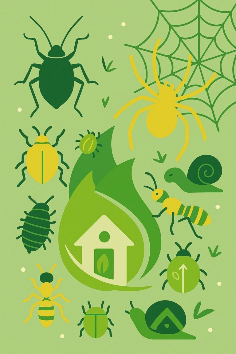 Pest control service service in Fort Lauderdale – In Touch Pest Control