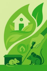 Rodent control for homes in Fort Lauderdale – In Touch Pest Control