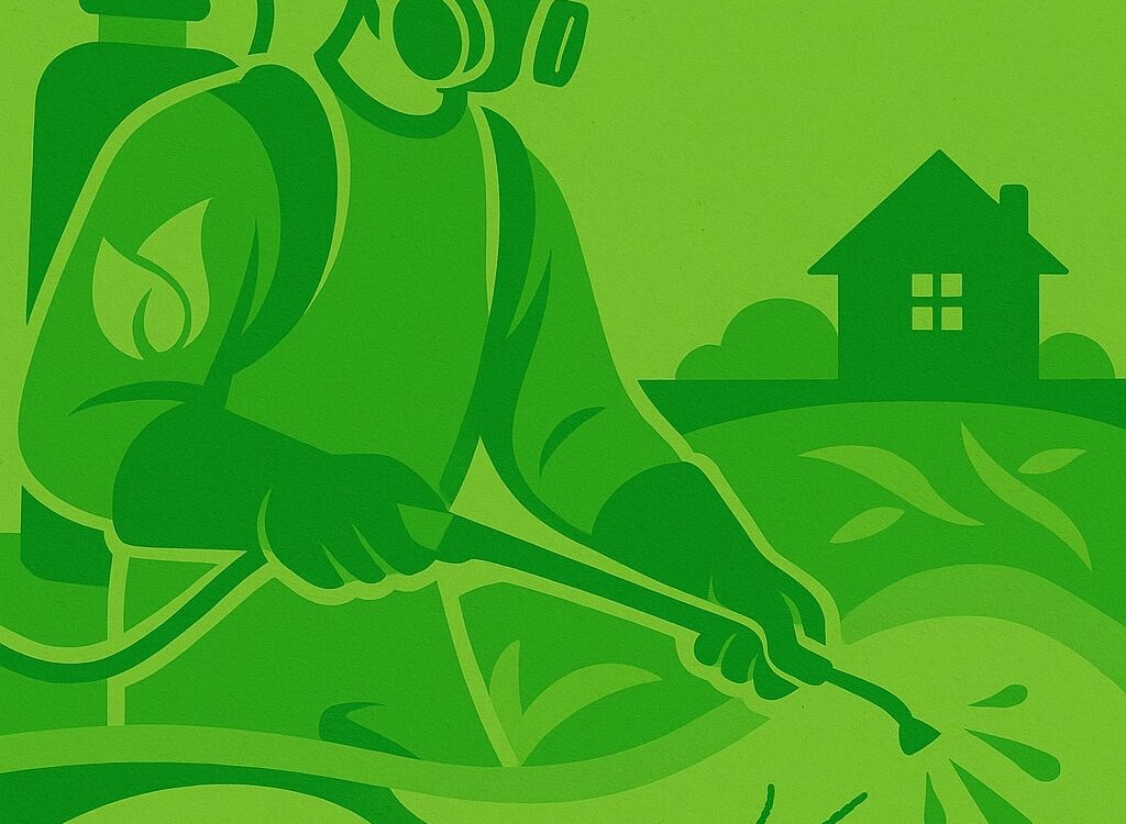 Termite treatment in Fort Lauderdale – In Touch Pest Control