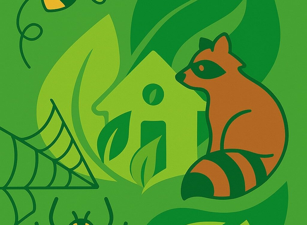 Wildlife removal in Fort Lauderdale – In Touch Pest Control