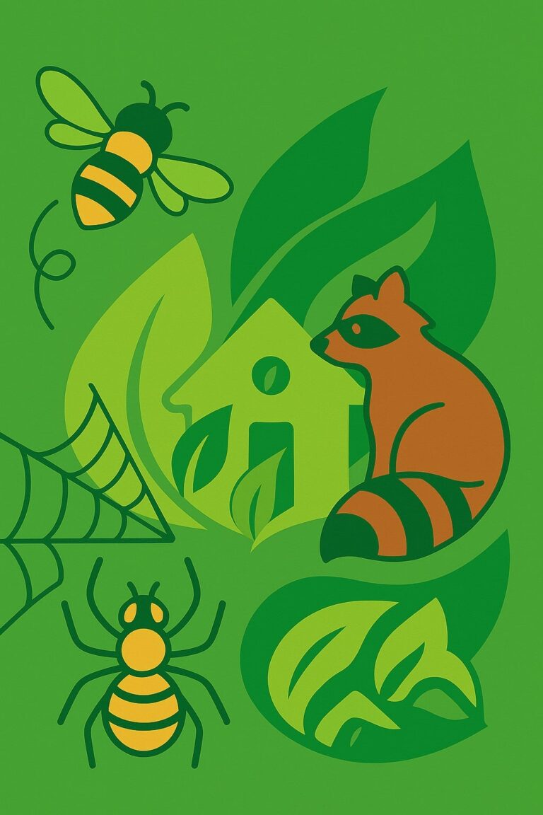 Wildlife removal in Fort Lauderdale – In Touch Pest Control