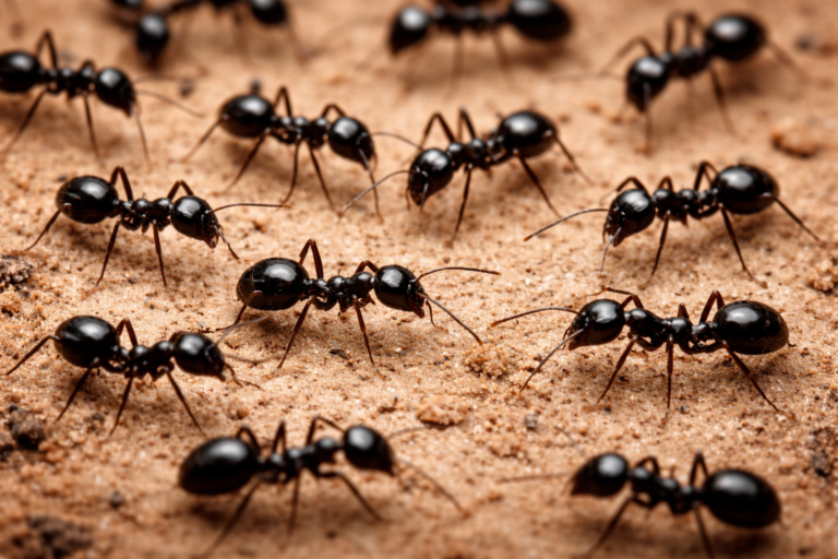 Ants