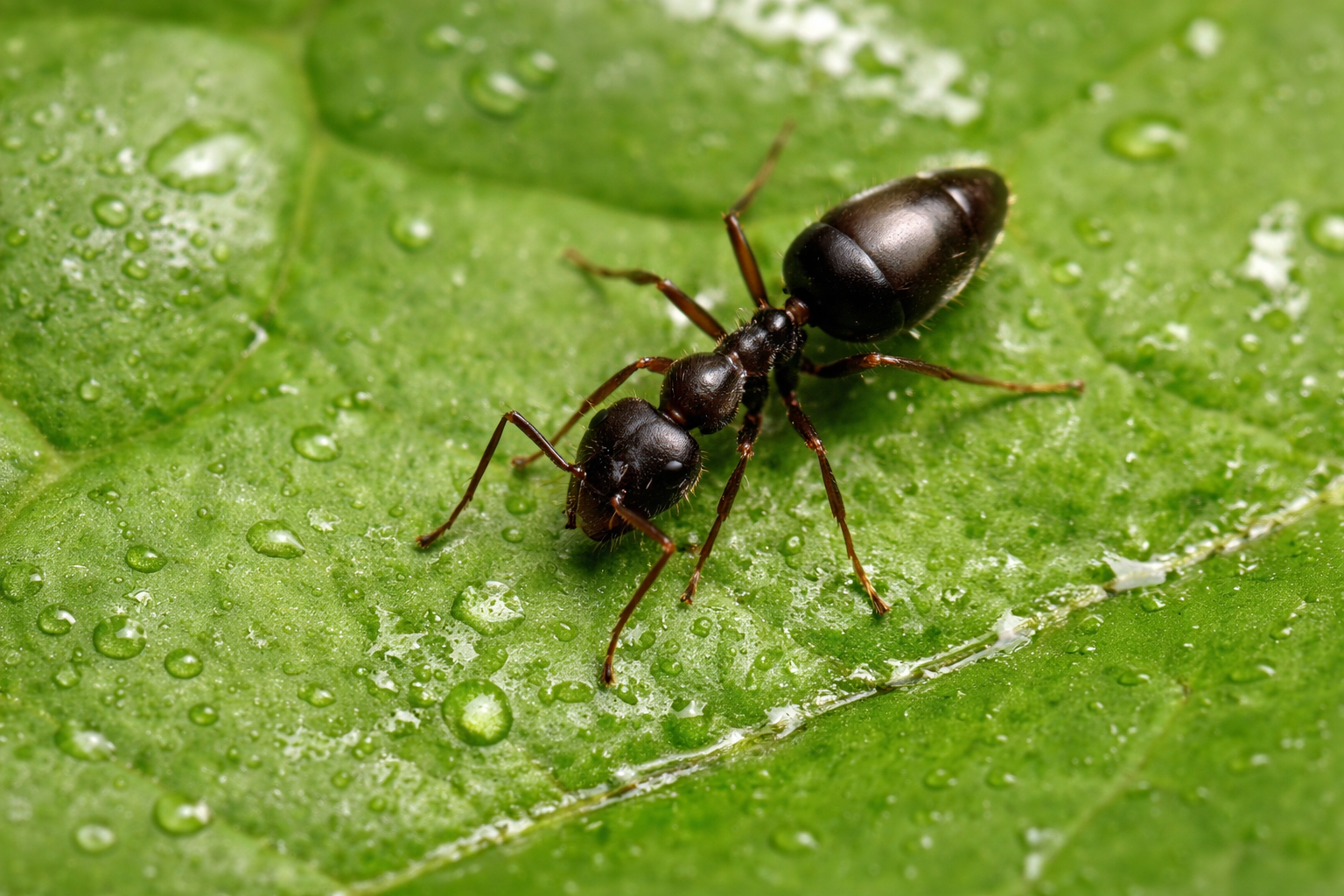 House Ants