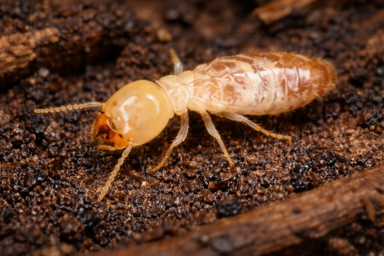 Termites
