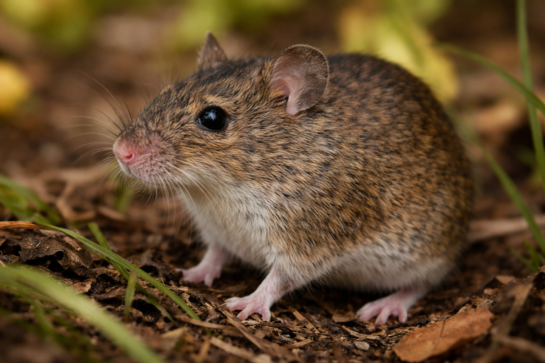 Rodents